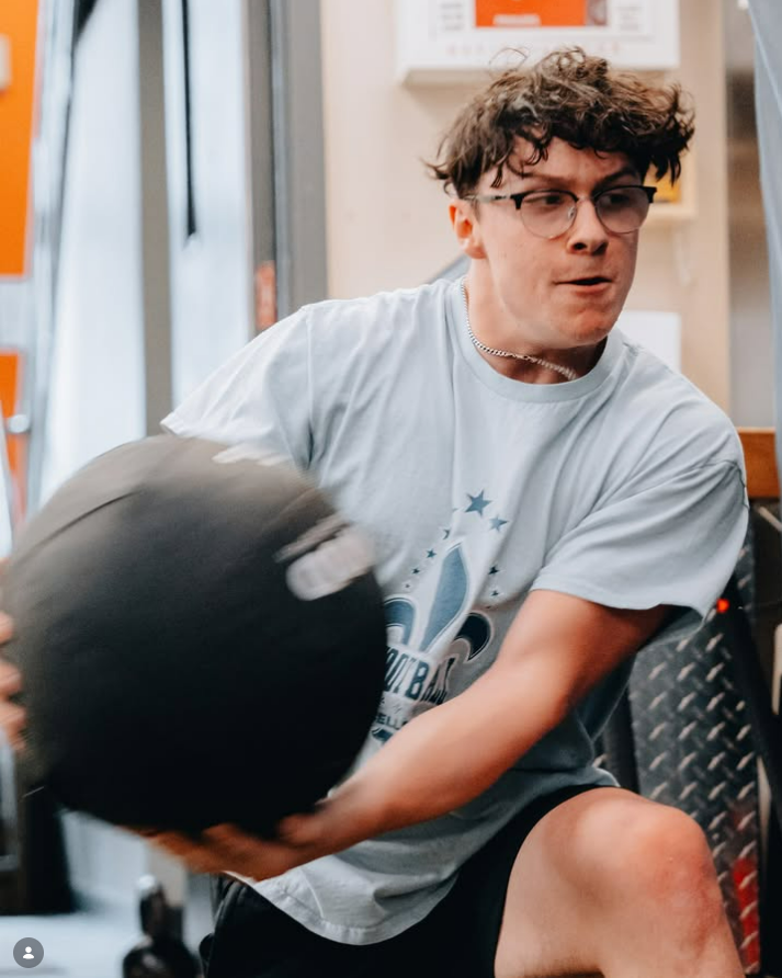 Do More Training 2
